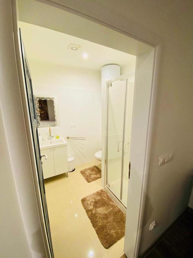 Apartman Ginko I Bratislava Bagian luar foto