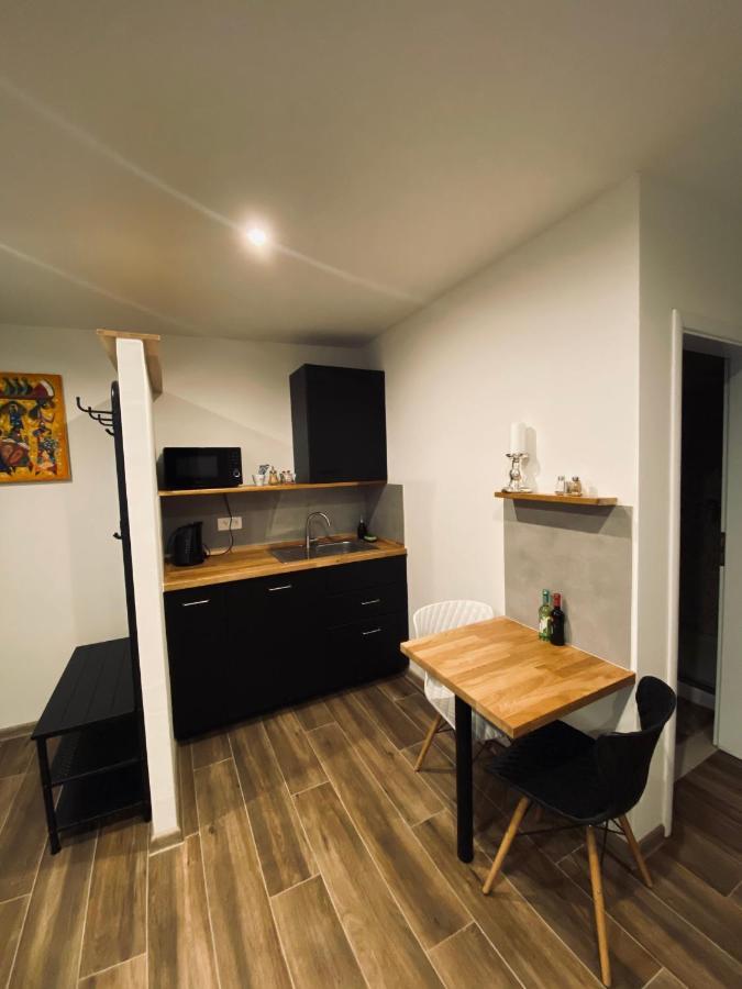 Apartman Ginko I Bratislava Bagian luar foto