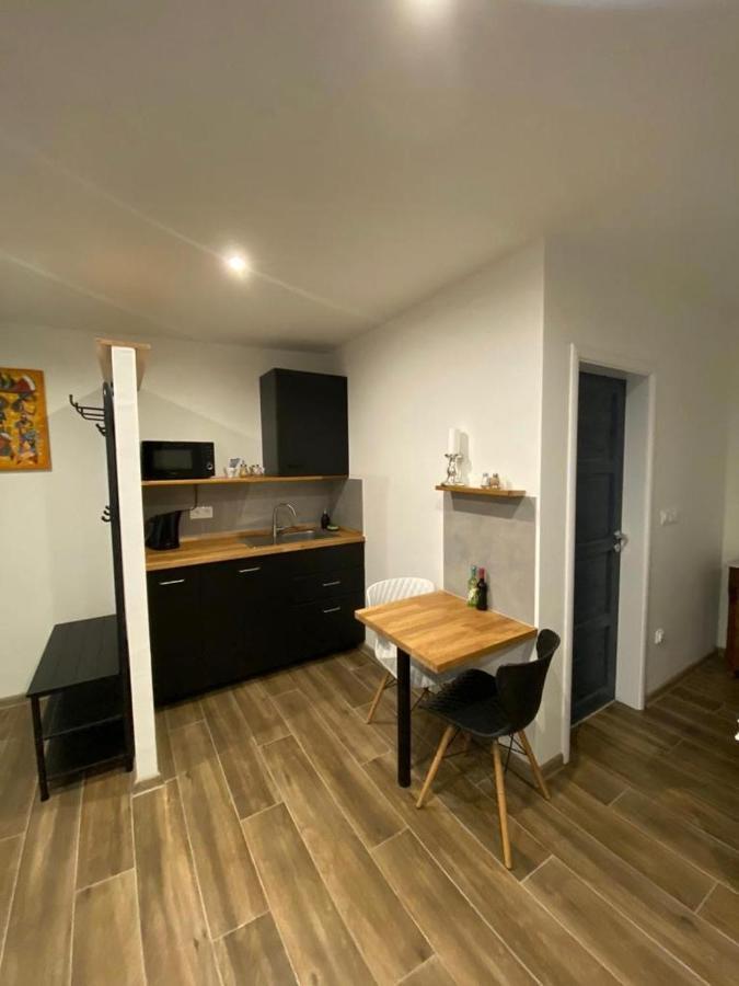 Apartman Ginko I Bratislava Bagian luar foto