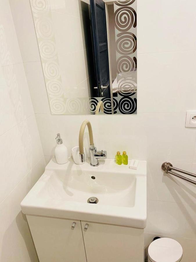 Apartman Ginko I Bratislava Bagian luar foto