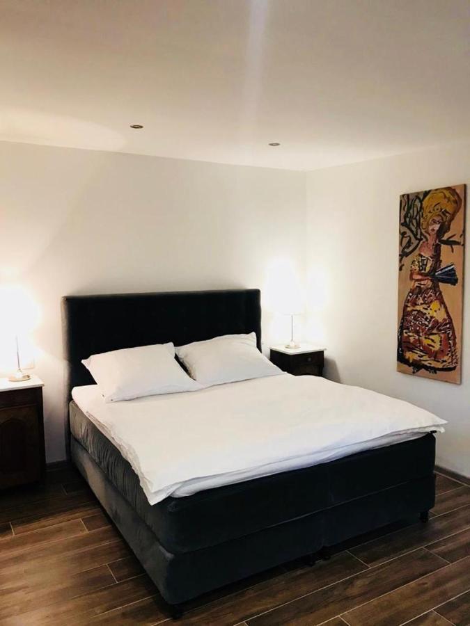 Apartman Ginko I Bratislava Bagian luar foto