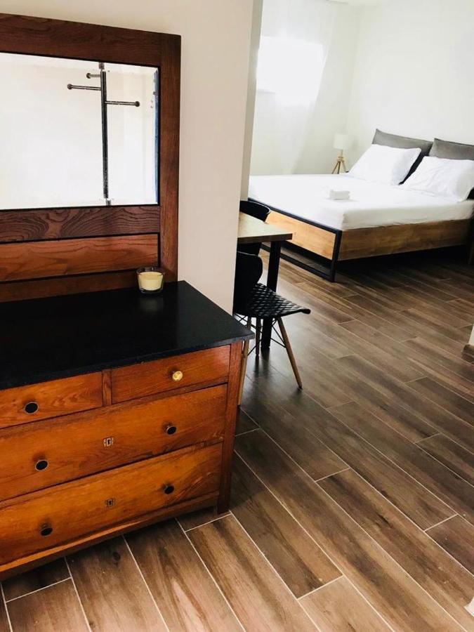 Apartman Ginko I Bratislava Bagian luar foto