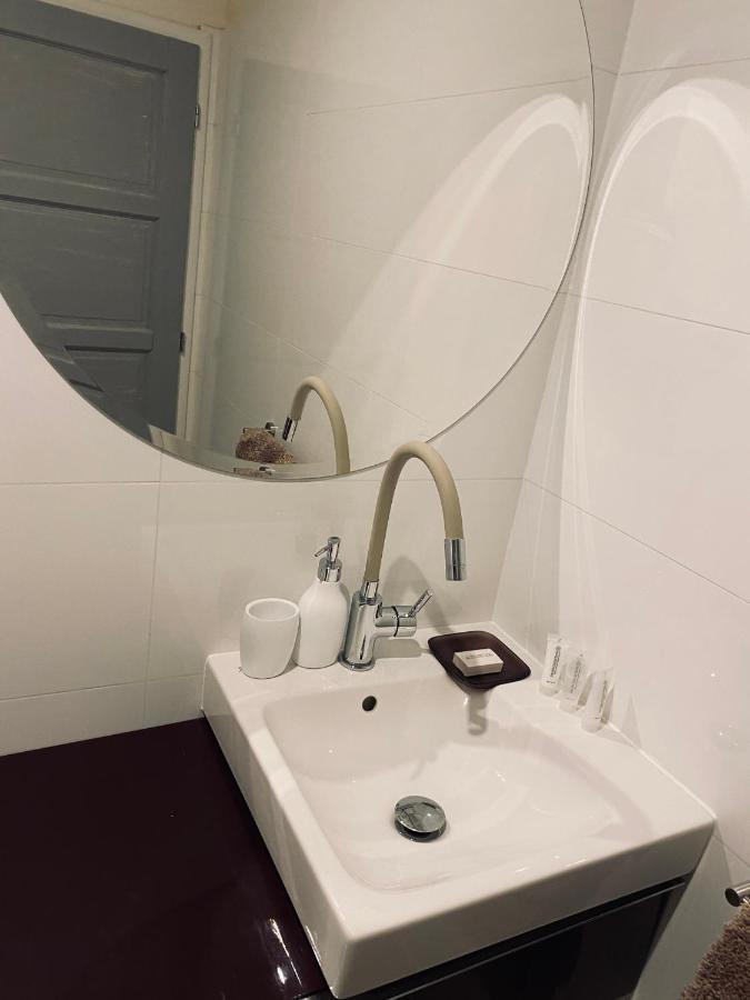Apartman Ginko I Bratislava Bagian luar foto